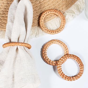 Amazon.co.jp 売れ筋ランキング: ナプキンリング の中で最も人気のある